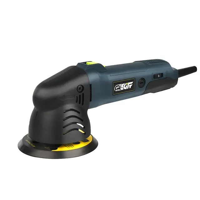 Dual Action Polisher Полировщик двойного действия