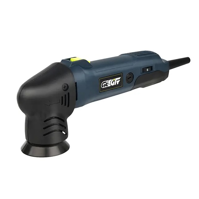 Dual Action Polisher Полировщик двойного действия