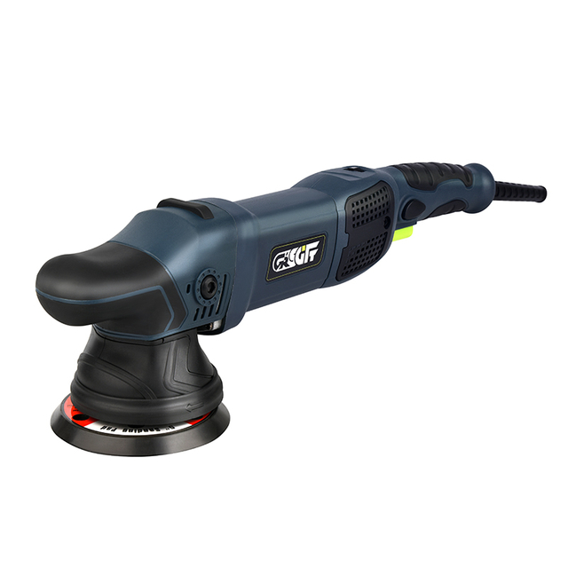 Каковы 3 этапа полировки?