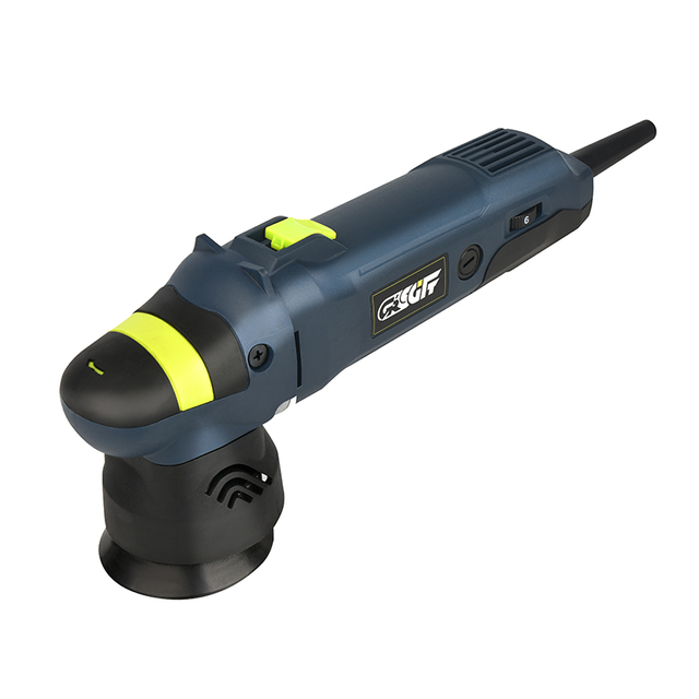 one-step polishing одноэтапная полировка