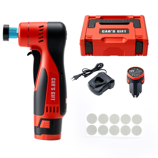 Орбитальная шлифовальная машина М5-С30